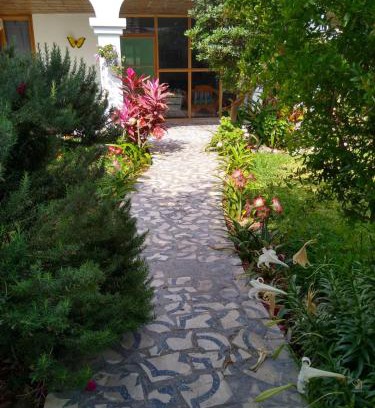 Distrito de Chilca Casa | Hospedaje de la Abuela