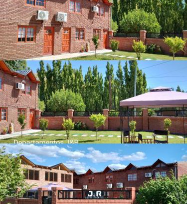 Perito Moreno Apartamento | Hospedaje, Departamentos J&R
