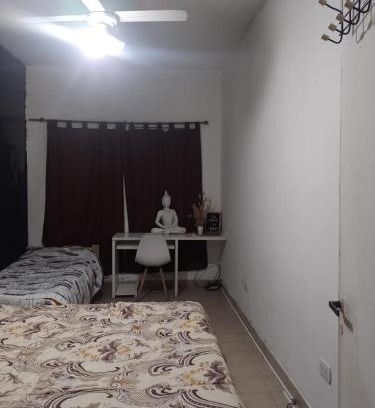 Ezeiza Apartamento | Hospedaje,Descanso soñado