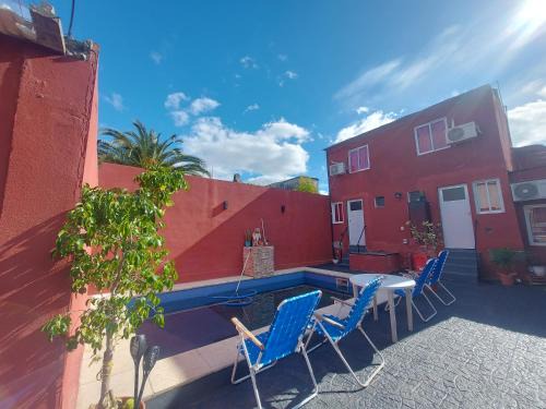 Gualeguaychú Apartamento | HOSPEDAJE DODERA