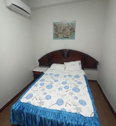 Manazo Apartamento | Hospedaje Don Marco