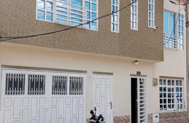 El Cerrito Apartamento | Hospedaje el Cerrito