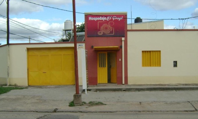 Corrientes Hotel | Hospedaje El Paye