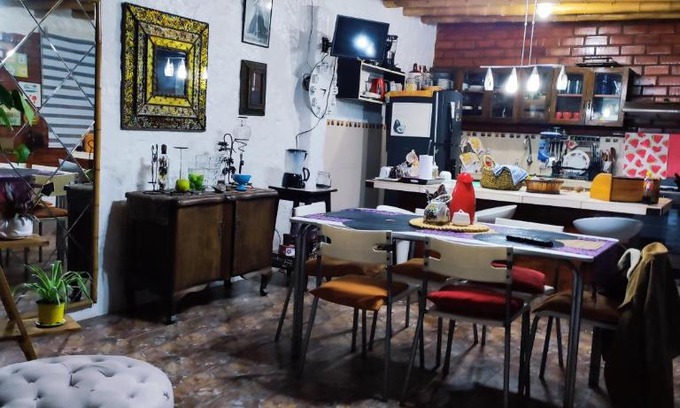 San Bartolo Casa | Hospedaje elys