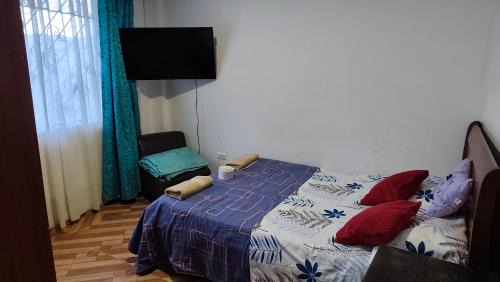 Tunja Apartamento | Hospedaje en apartamento 2