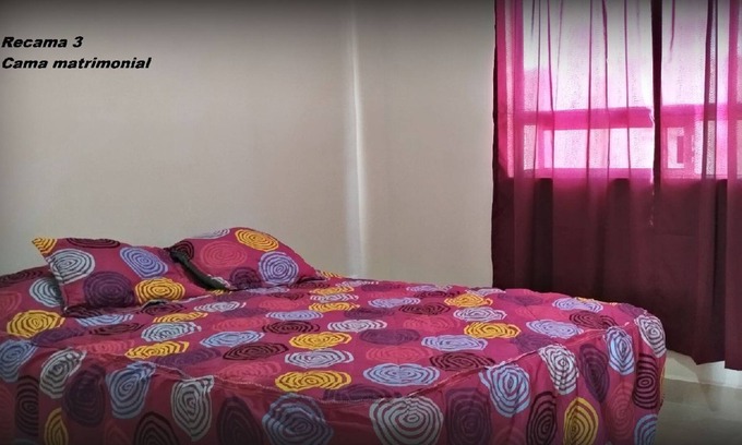 Ciudad Madero Casa | Hospedaje en Playa Miramar