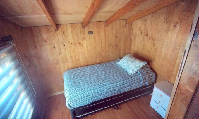 Pucon Casa | Hospedaje Familiar