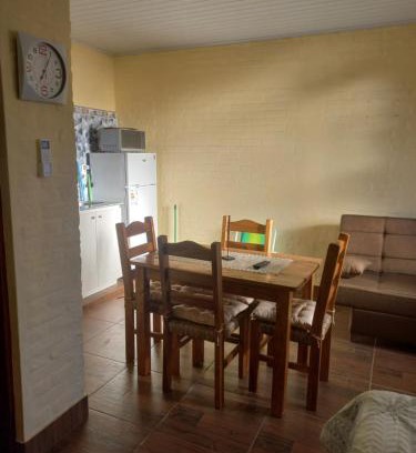 Dolores Apartamento | Hospedaje Fassani