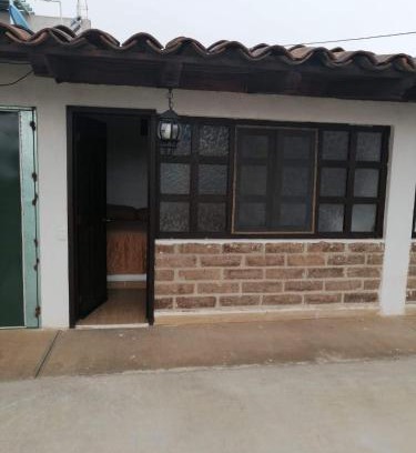 Chignahuapan Casa | Hospedaje gardenias