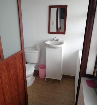 Chignahuapan Casa | Hospedaje gardenias