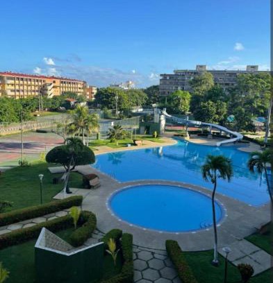 Higuerote Apartamento | Hospedaje Higuerote