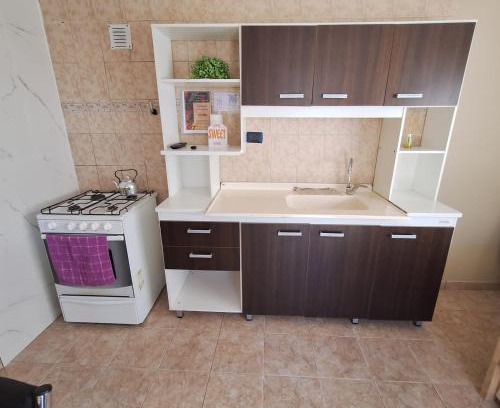 Gobernador Gregores Apartamento | Hospedaje la flaca