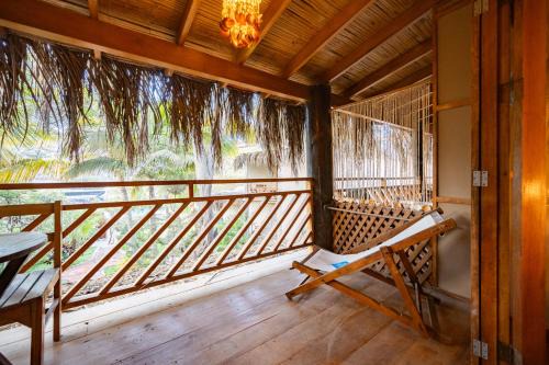 Máncora Casa | Hospedaje La Quebrada