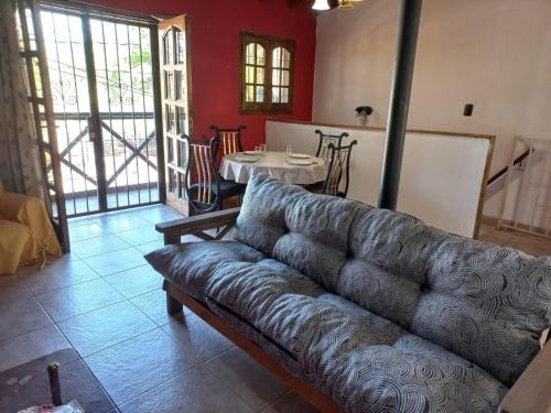Dorrego Apartamento | Hospedaje la Sebastiana Mendoza