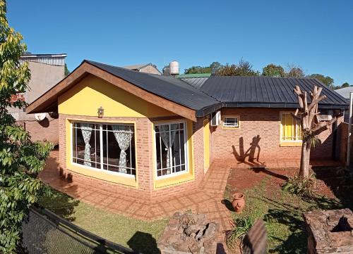 Wanda Casa | Hospedaje Las Canelas