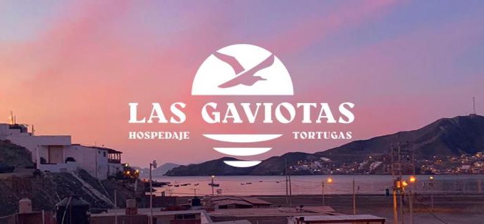 Tortuga Cama Y Desayuno | Hospedaje Las Gaviotas