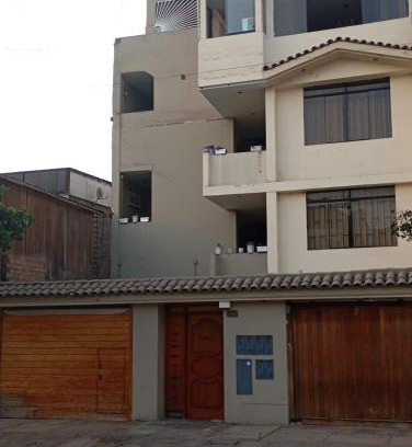 Santiago de Surco Apartamento | Hospedaje Las Lilas Surco