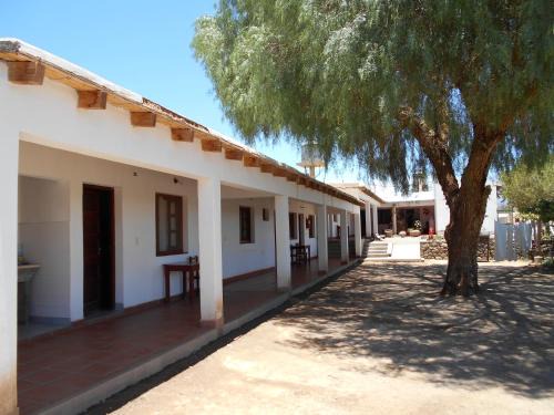 Molinos Casa | Hospedaje Las Tinajas