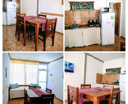 Villa Yacanto Apartamento | Hospedaje Lavanda y Romero