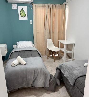 La Unión Apartamento | Hospedaje LH planta baja A