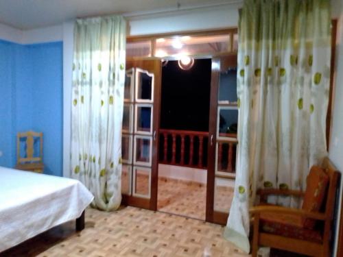 Oxapampa Apartamento | HOSPEDAJE LUCIANA´S - OXAPAMPA