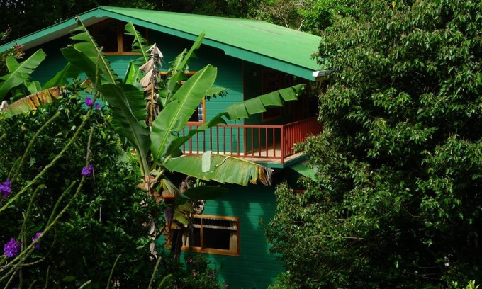Monteverde Cama Y Desayuno | Hospedaje Mariposa