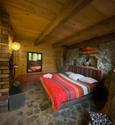 Jimenez Apartamento | Hospedaje Mahoma