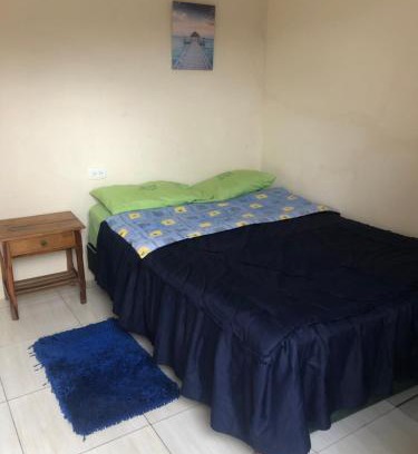 Santa Elena Apartamento | Hospedaje Maluli
