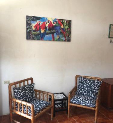 Santa Elena Apartamento | hospedaje Maluli suit 2