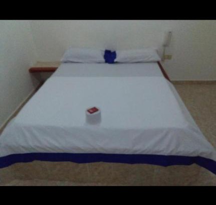 Villavicencio Hotel | Hospedaje Mar Azul