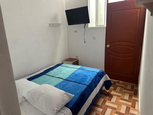 Quinua Hotel | Hospedaje MARY