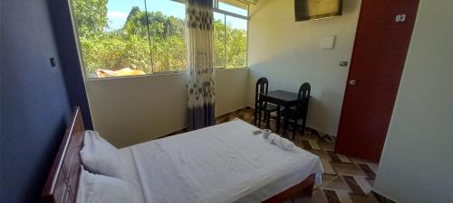 Moyobamba Casa | Hospedaje Miraflores