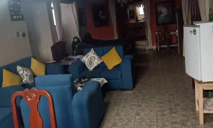 Sucre Apartamento | Vrbo Property