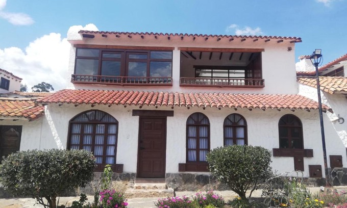 Duitama Apartamento | Hospedaje Pueblito Boyacense Iraca Duitama
