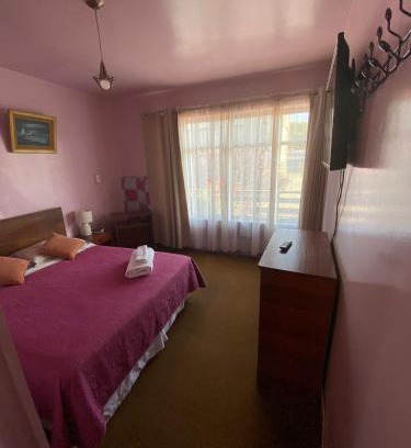 Osorno Casa | Hospedaje Rios