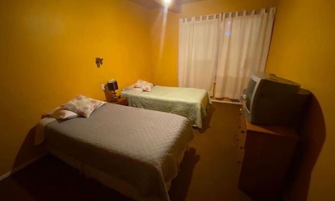 Osorno Casa | HOSPEDAJE RIOS (EX SCHULZ 2)