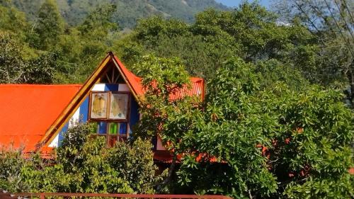 Ibague Cama Y Desayuno | Hospedaje Rural Tupinamba