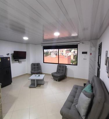 Envigado Apartamento | Hospedaje samfer