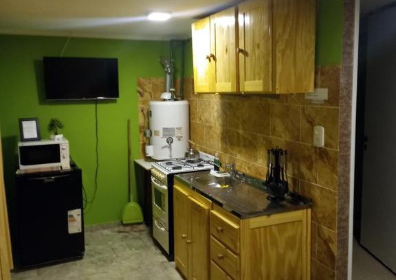 Gobernador Gregores Apartamento | Hospedaje "San Andres"