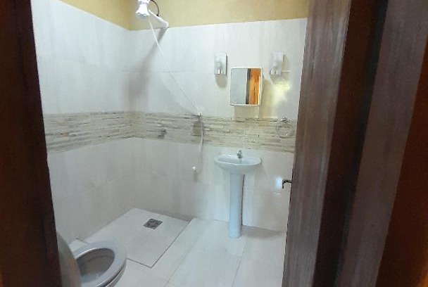 Luque Casa | Hospedaje San Miguel