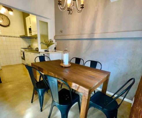 Lomas de Zamora Apartamento | Hospedaje Tarquini