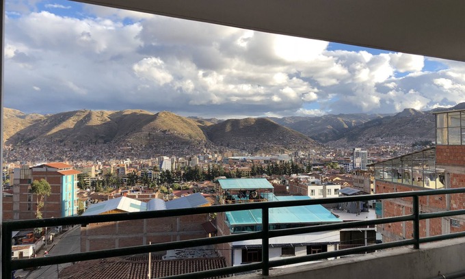 Cusco Cama Y Desayuno | Hospedaje Turismo CAITH