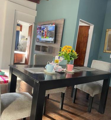Ezeiza Apartamento | Hospedaje Umma-Ezeiza