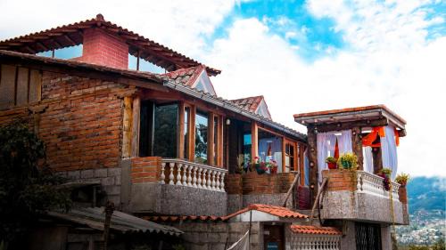San Pablo del Lago Casa | Hospedaje Vertientes del Imbabura