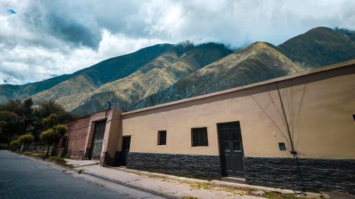 Volcán Apartamento | Hospedaje Vientos de Volcan