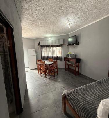 Ezeiza Apartamento | Hospedaje WAY & STAY Rooms
