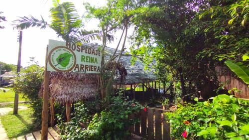 Leticia Hotel | Hospedaje y tours Reina Arriera amazonas colombia