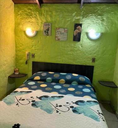 La Serena Apartamento | Hospedajes Millaray