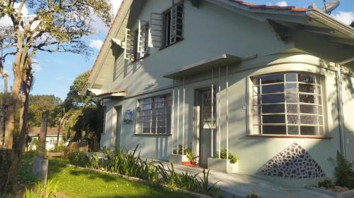 Campo Alegre Casa | Hospedaria 71