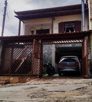 Diamantina Casa | Hospedaria Bica's de Minas